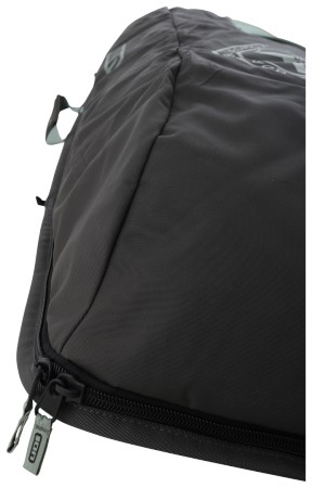 X WH1 WAKEBOARD CORE Boardbag jet black 