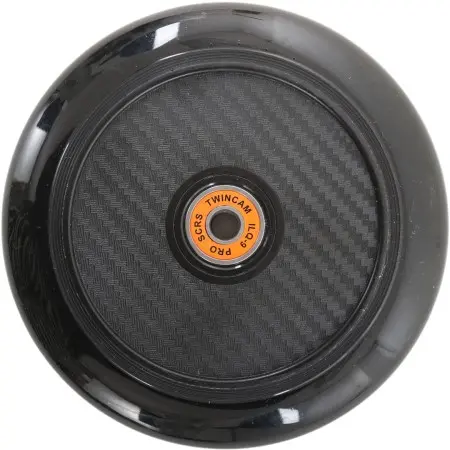 REDLINE 125 Frame Pack inkl. 125mm/88A Rollenset inkl. ILQ 9 Pro 