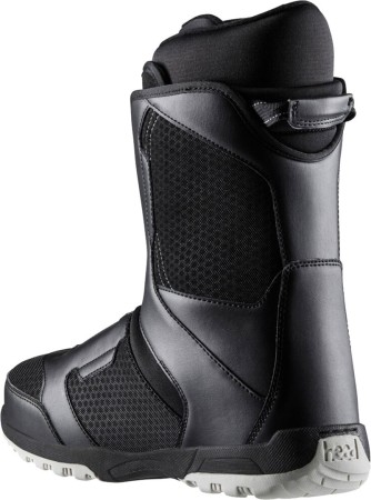 TRUE 2.0 BLACK 151 2025 incl. NX ONE + LEGACY BOA Boot 