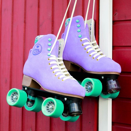 MELA TEST Rollerskate 