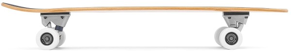WAKE SURF Skateboard 2026 pink 
