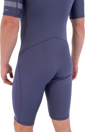 AIR 2/2 CHEST ZIP Shorty 2026 destroyer 