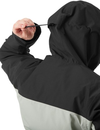 OBJECT Jacke 2025 black ponderosa pine shadow 