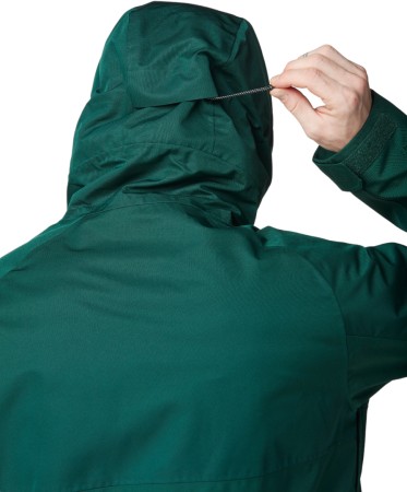 GOODS Jacket 2025 ponderosa pine 