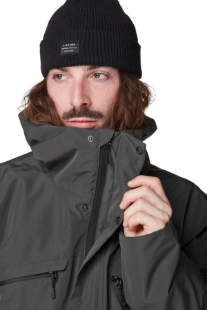 U43 Jacke 2025 magnet 