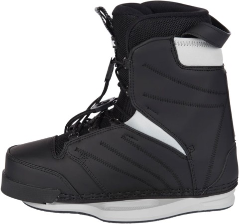 KINETIK SPRINGBOX 2 156 2023 incl. MYSTIC VICE Boots 