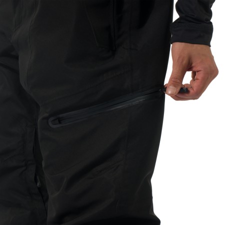 NELSON Hose 2026 black 