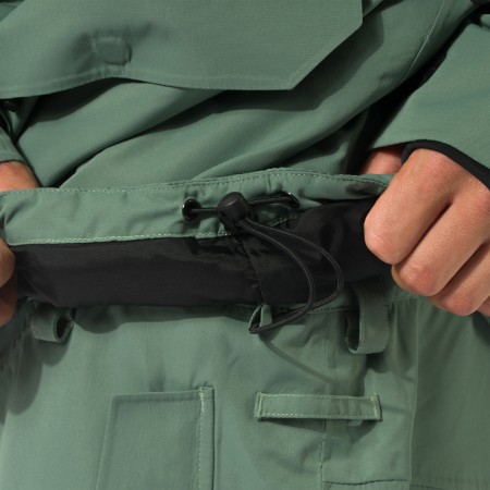 PEARL Jacke 2026 iceberg green 