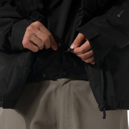 RANGER Jacke 2026 black 