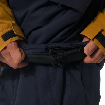 RANGER Jacke 2026 yellow/amber gold 