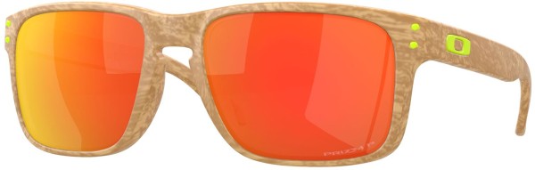 HOLBROOK Sunglasses mt stone desert tan/prizm ruby polarized 