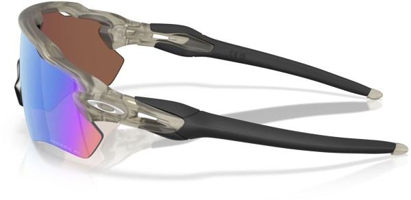 RADAR EV PATH Sunglasses matte grey ink/prizm deep water polarized 