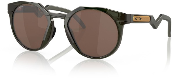 HSTN Sunglasses olive ink/prizm tungsten polarized 