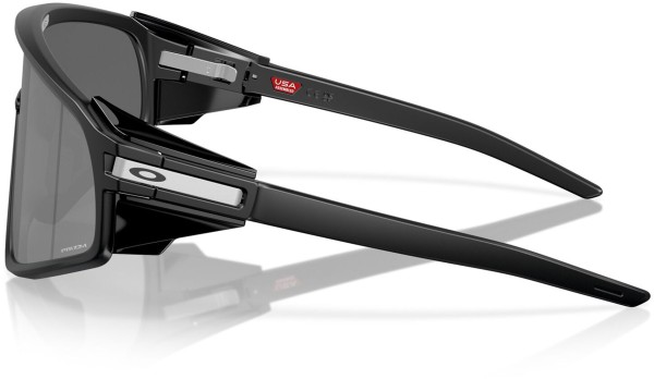 LATCH PANEL Sonnenbrille matte black/prizm black 