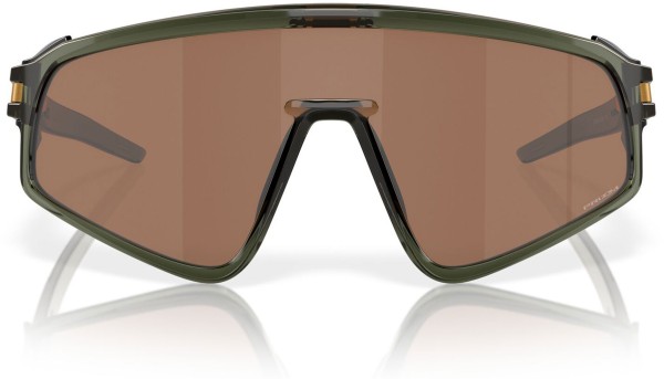 LATCH PANEL Sunglasses olive ink/prizm tungsten 