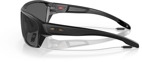 SPLIT SHOT Sunglasses matte black/prizm black polarized 