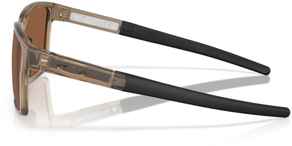 ACTUATOR SQ Sunglasses brown smoke/prizm tungsten polarized 