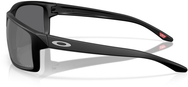 GIBSTON XL Sonnenbrille matte black/prizm black 