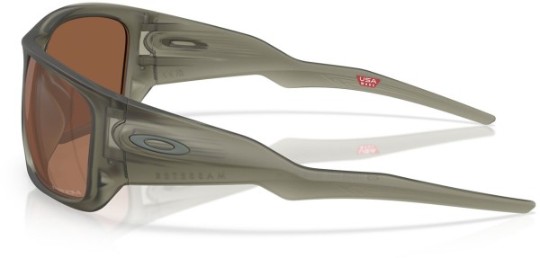 MASSETER Sonnenbrille matte olive ink/prizm tungsten 