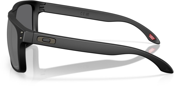 HOLBROOK XXL Sonnenbrille matte black/prizm black polarized 