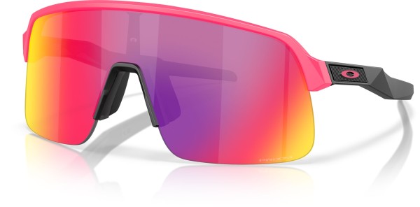 SUTRO LITE S Sonnenbrille pink/prizm road 