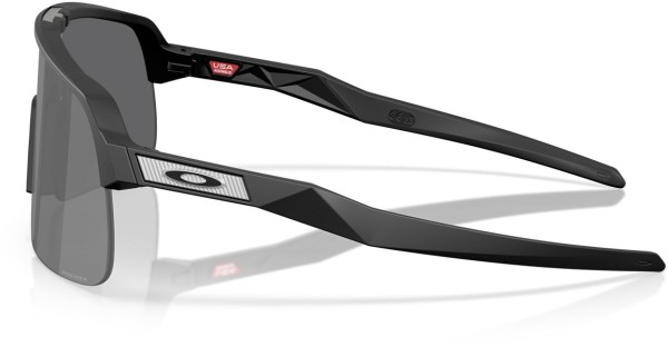 SUTRO LITE S Sunglasses matte black/prizm black 