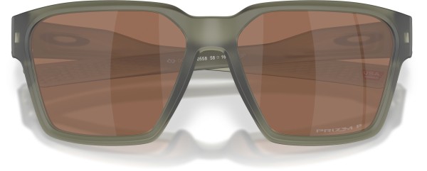 BRIZA Sonnenbrille matte olive ink/prizm tungsten polarized 