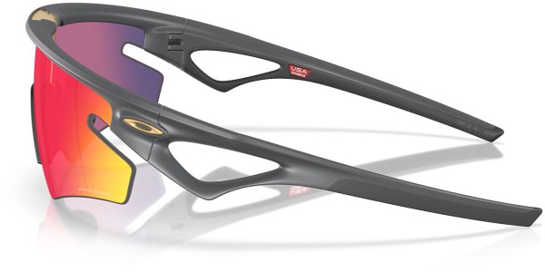 SPHAERA SLASH Sonnenbrille matte carbon/prizm road 