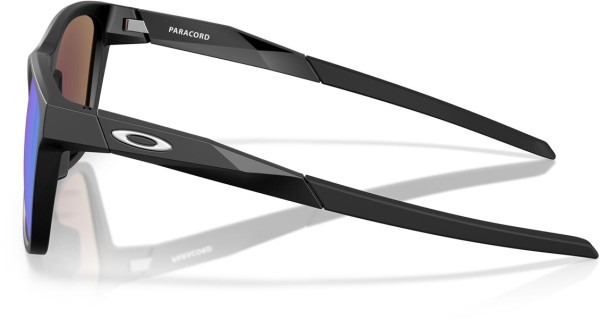 PARACORD Sonnenbrille matte black/prizm sapphire 
