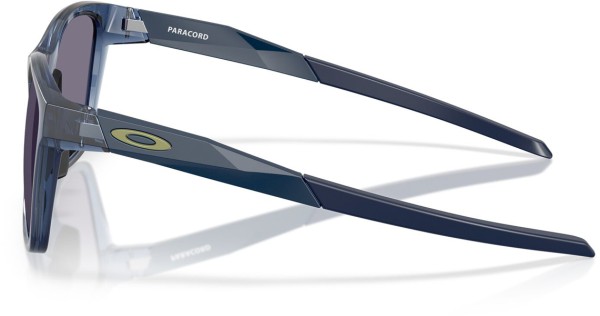 PARACORD Sonnenbrille transparent abyss/prizm grey 