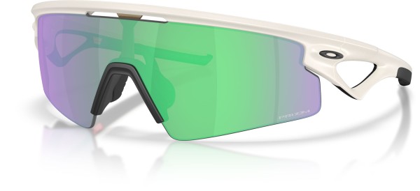 SPHAERA STRIKE Sonnenbrille matte mist/prizm road jade 