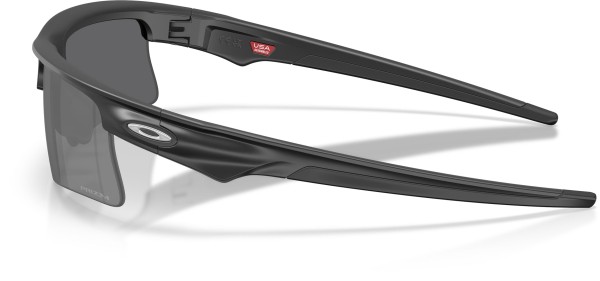 BISPHAERA SPEED Sonnenbrille matte black/prizm black 