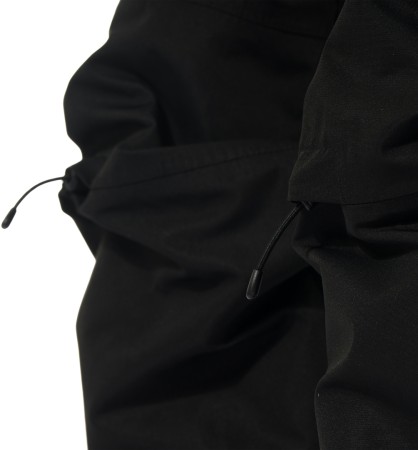 LOTTE II SHELL Pant 2026 black 