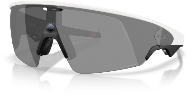 META AI VANGUARD Sonnenbrille white/prizm black 