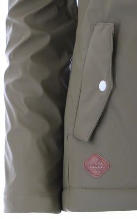 MARGE Jacke 2022 light olive 