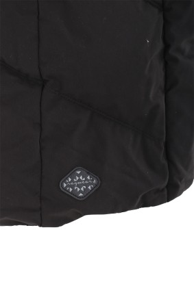 NATALKA Weste 2024 black 