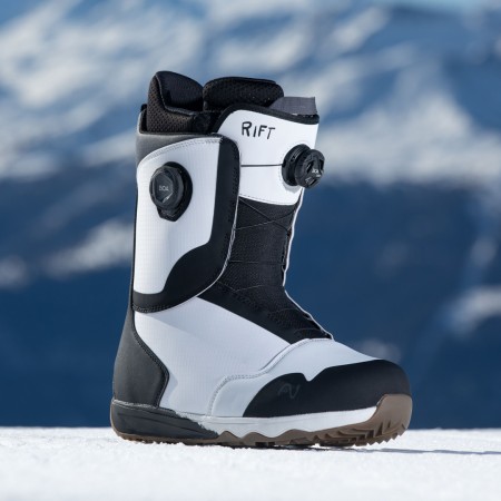 RIFT Boot 2026 ned 