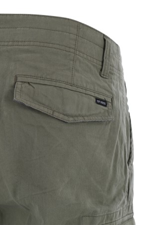 CLASSIC SURF TRAIL CARGO Walkshort 2025 mid green 