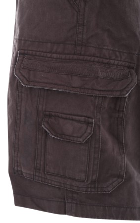 CLASSIC SURF TRAIL CARGO Walkshort 2024 washed black 