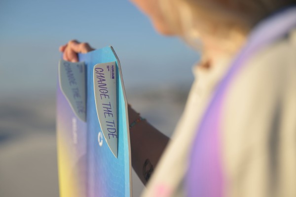 RISE Kiteboard 2026 