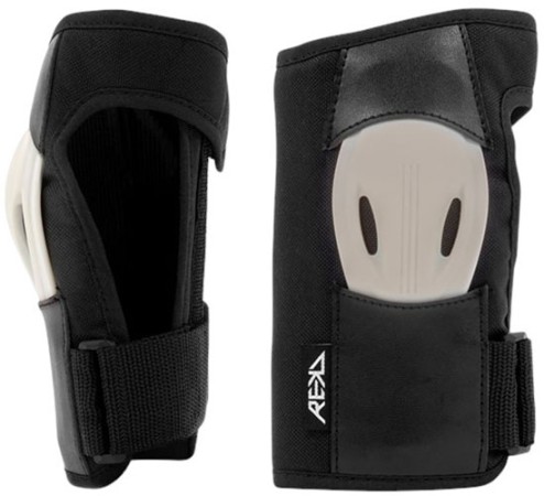 SHIELD Protectionset 2025 black/beige 