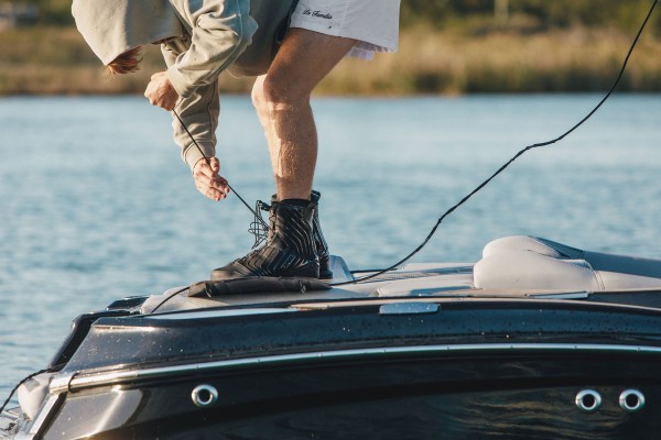 ONE Boots 2026 midnight 