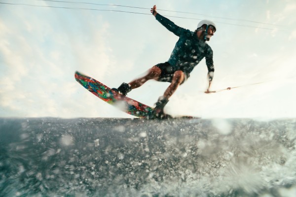 EPIC TRUE FLEX Wakeboard 2026 
