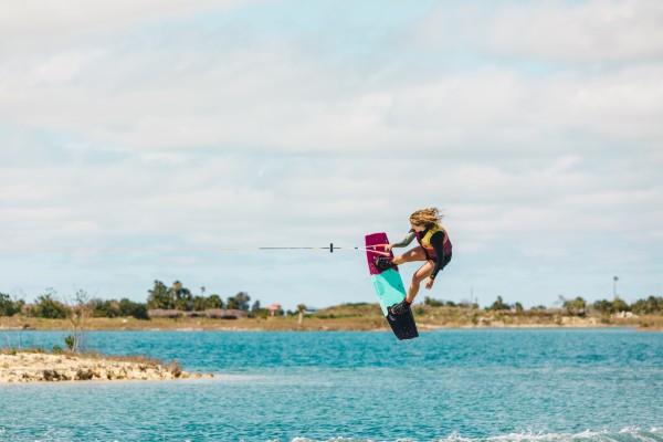 KRUSH MODELLO Wakeboard 2026 