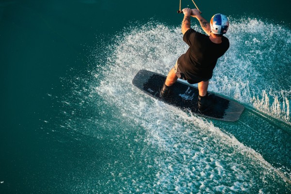 PIN POINT Wakeboard 2026 