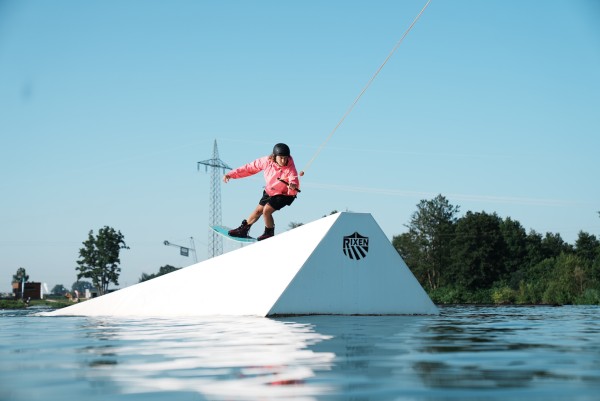 SPRING BREAK TRUE FLEX Wakeboard 2026 