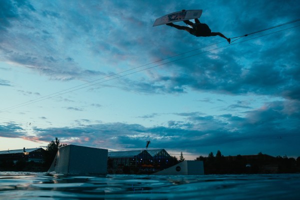 UTOPIA Wakeboard 2026 