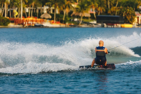 VAULT MODELLO Wakeboard 2026 