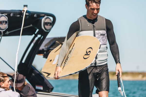 TAKEOFF MARSH MELLOW Wakesurfer 2026 
