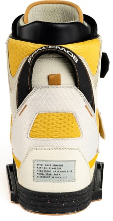 COALITION 161 2023 inkl. SPACE MOB Boots 